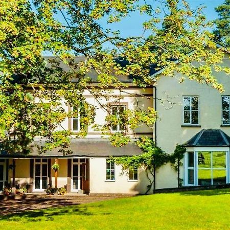 Tyn Y Cae Villa Brecon Exterior photo
